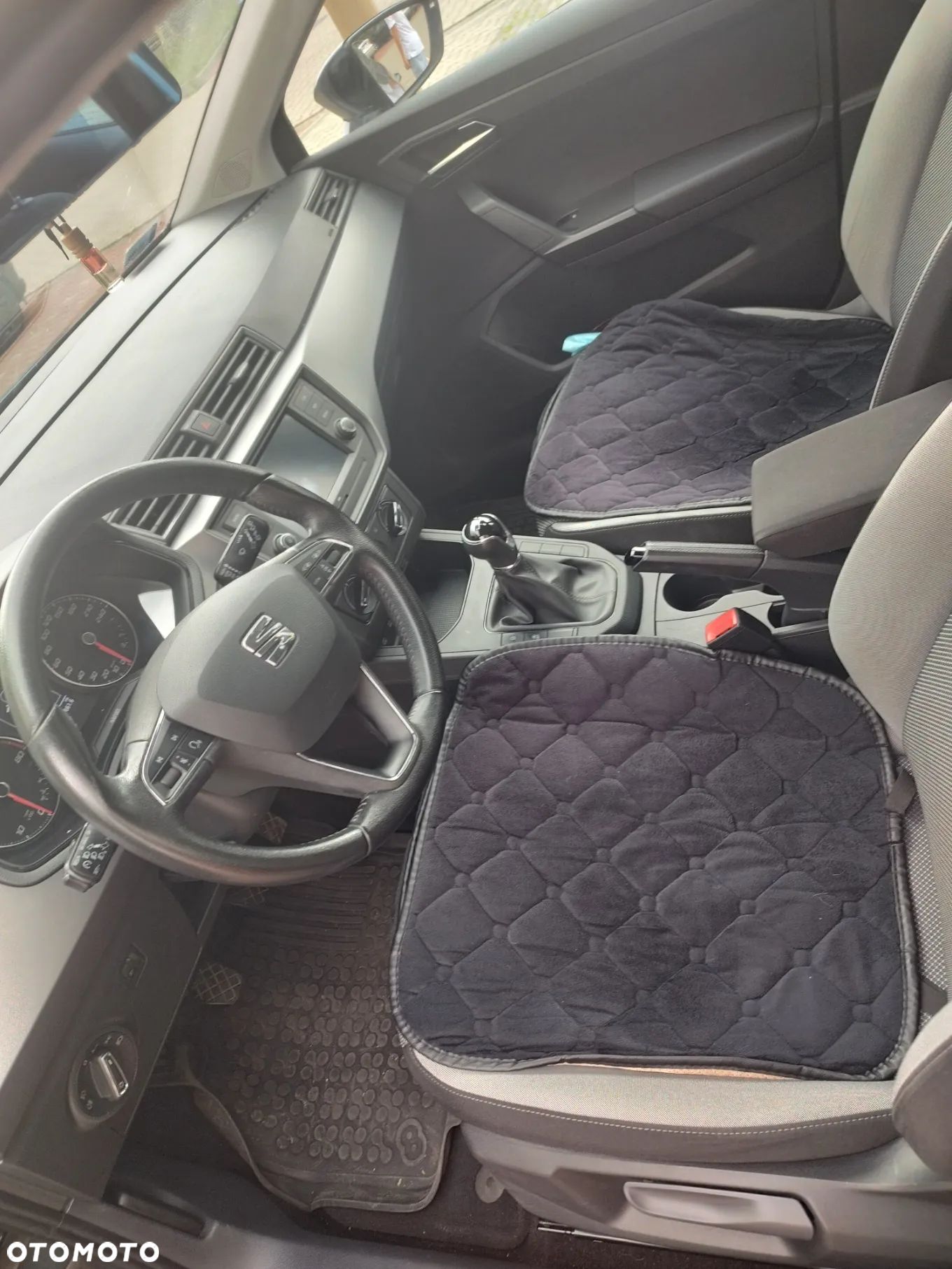 Seat Ibiza 1.0 TSI Style S&S - 1