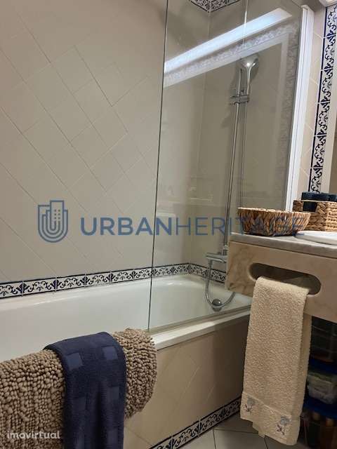 Apartamento T0 Venda em Albufeira e Olhos de Água,Albufeira - Grande imagem: 3/12