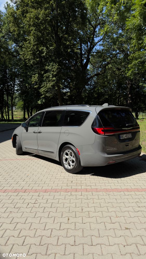 Chrysler Pacifica ver-4-0 - 7