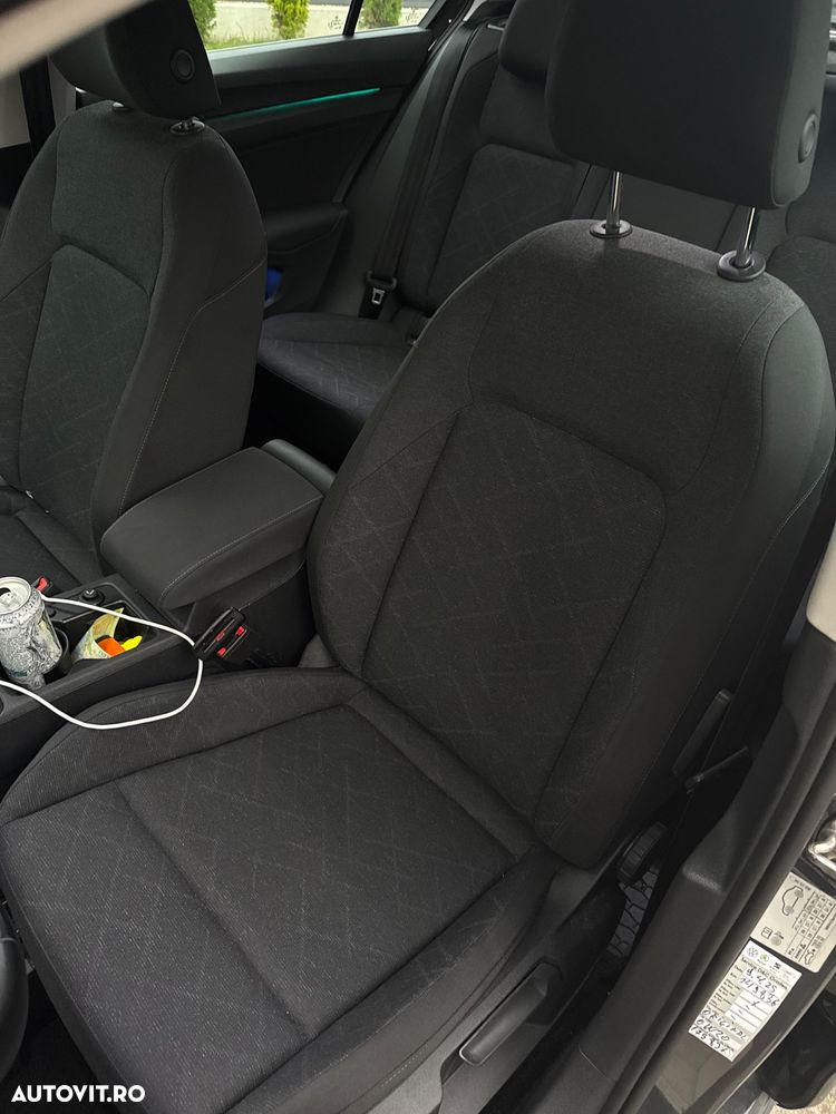 Volkswagen Golf 1.0 TSI Life - 10