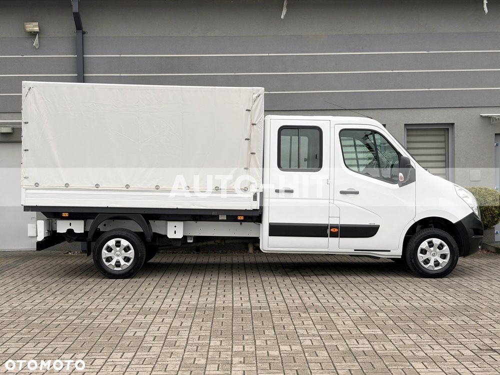 Renault Master - 11