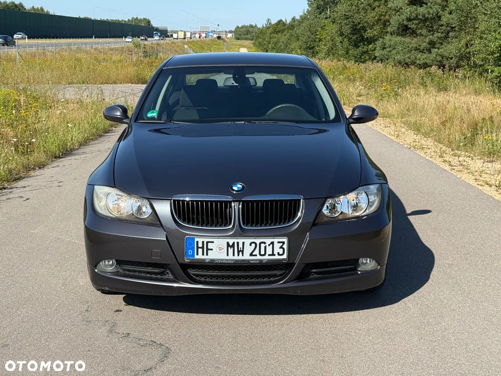 BMW Seria 3 - 2