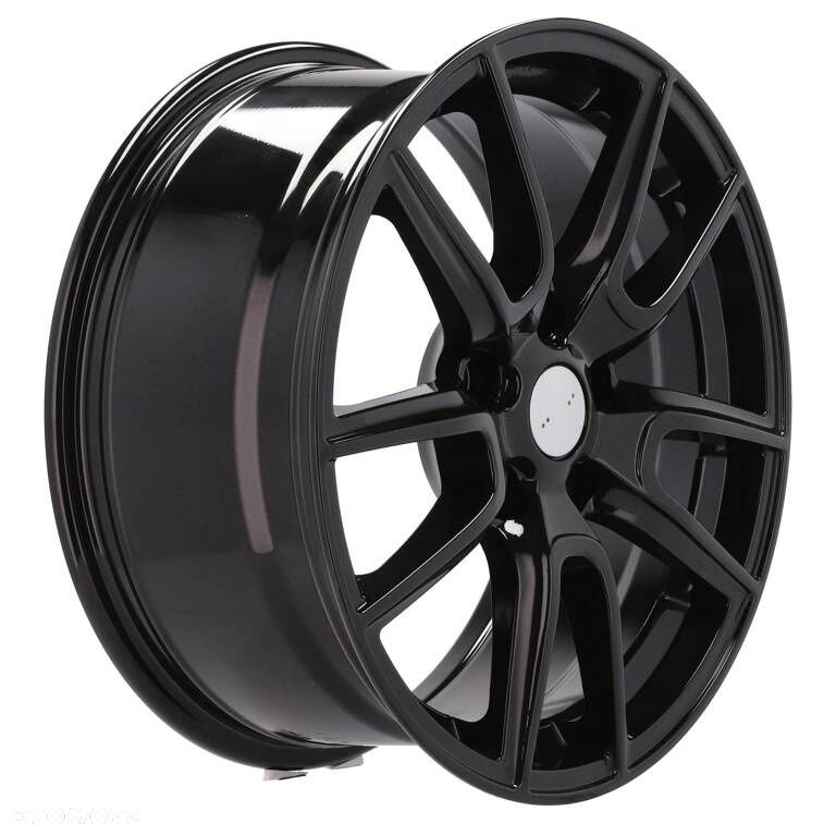 4x Felgi 18 m.in. do CHRYSLER Pacifica Town&country Grand Voyager JEEP Commander - B1436 - 5