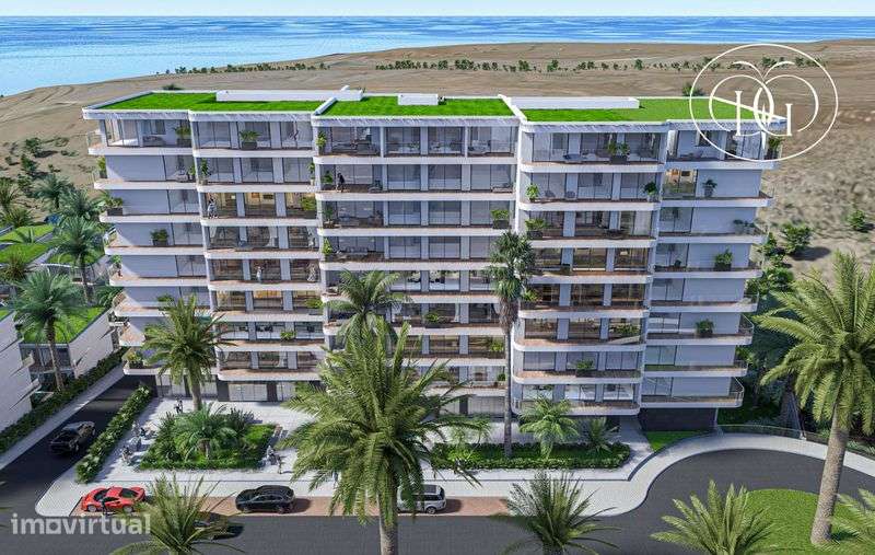 Penthouse T3 Cabo Verde - Grande imagem: 3/12