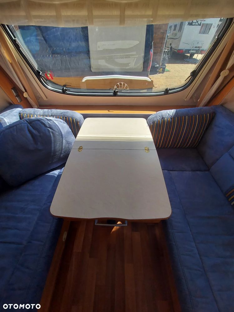 Hymer-Eriba 392 GL - 7