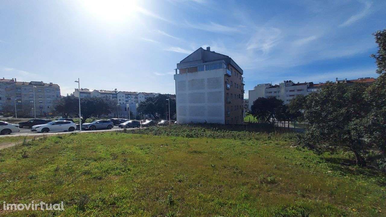 Terreno para Prédio - Fátima - Grande imagem: 4/6