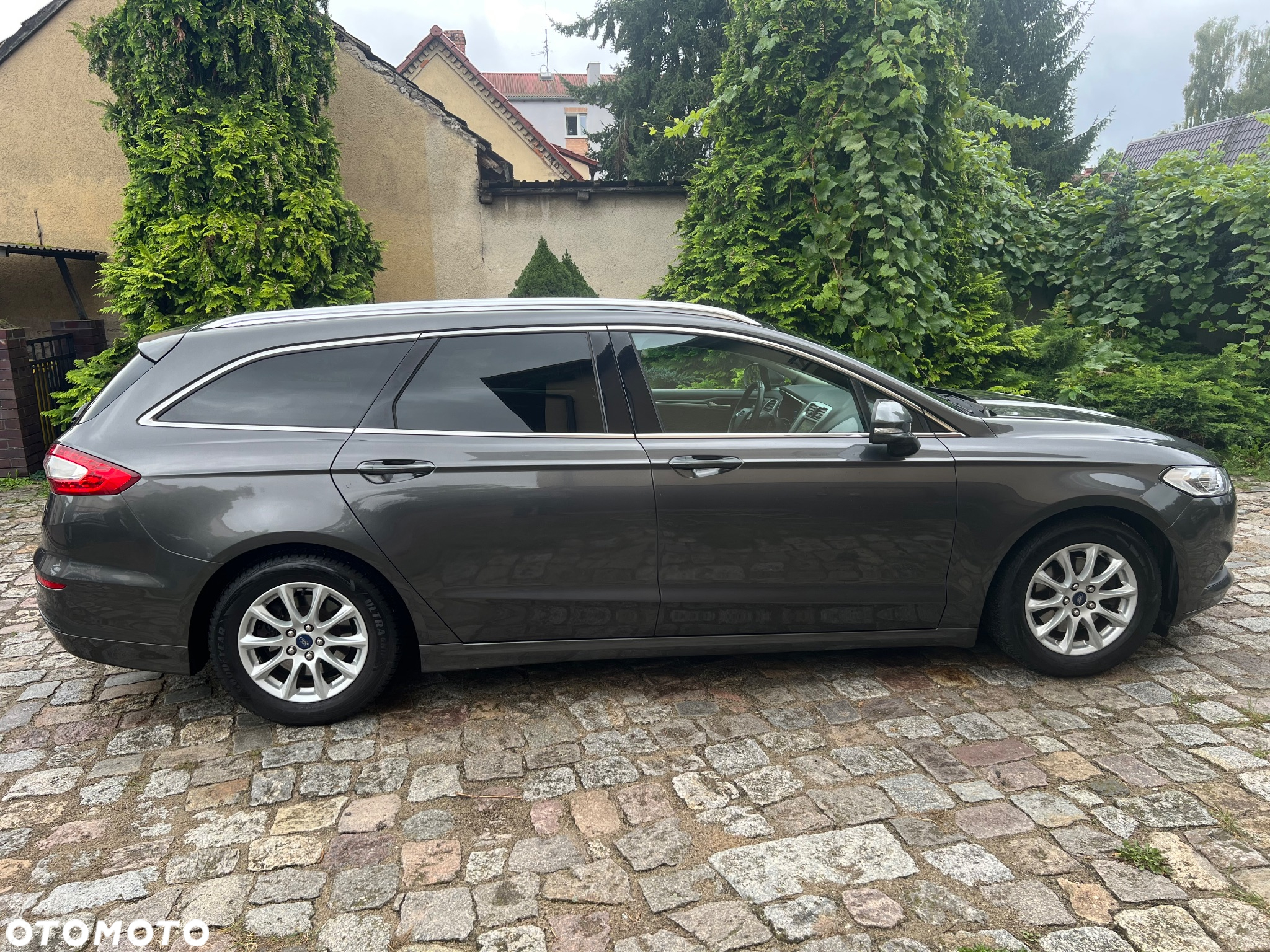 Ford Mondeo 1.5 TDCi Ambiente - 7