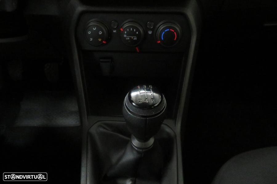 Dacia Sandero 1.0 SCe Essential - 20