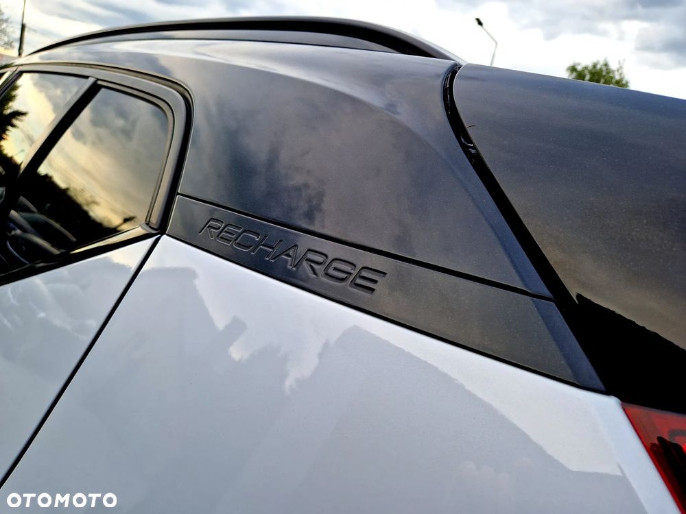 Volvo XC 40 T4 Recharge DKG Plus Dark - 28