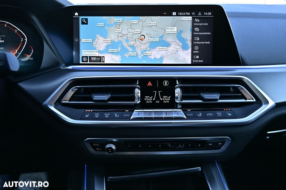 BMW X5 xDrive30d xLine - 23