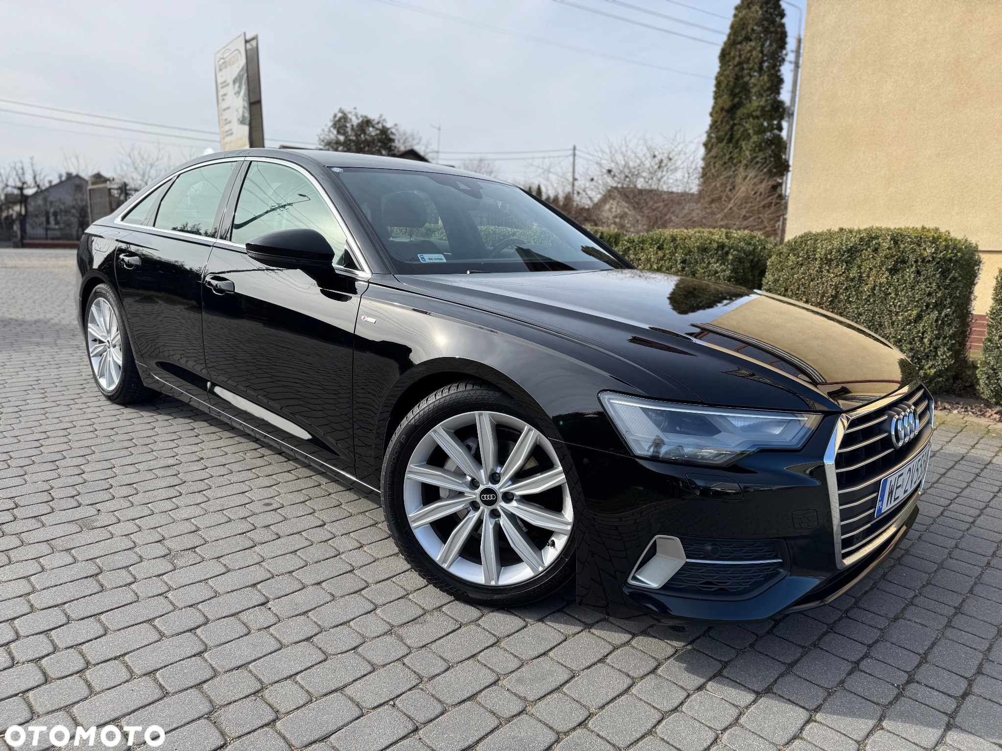 Audi A6 - 3