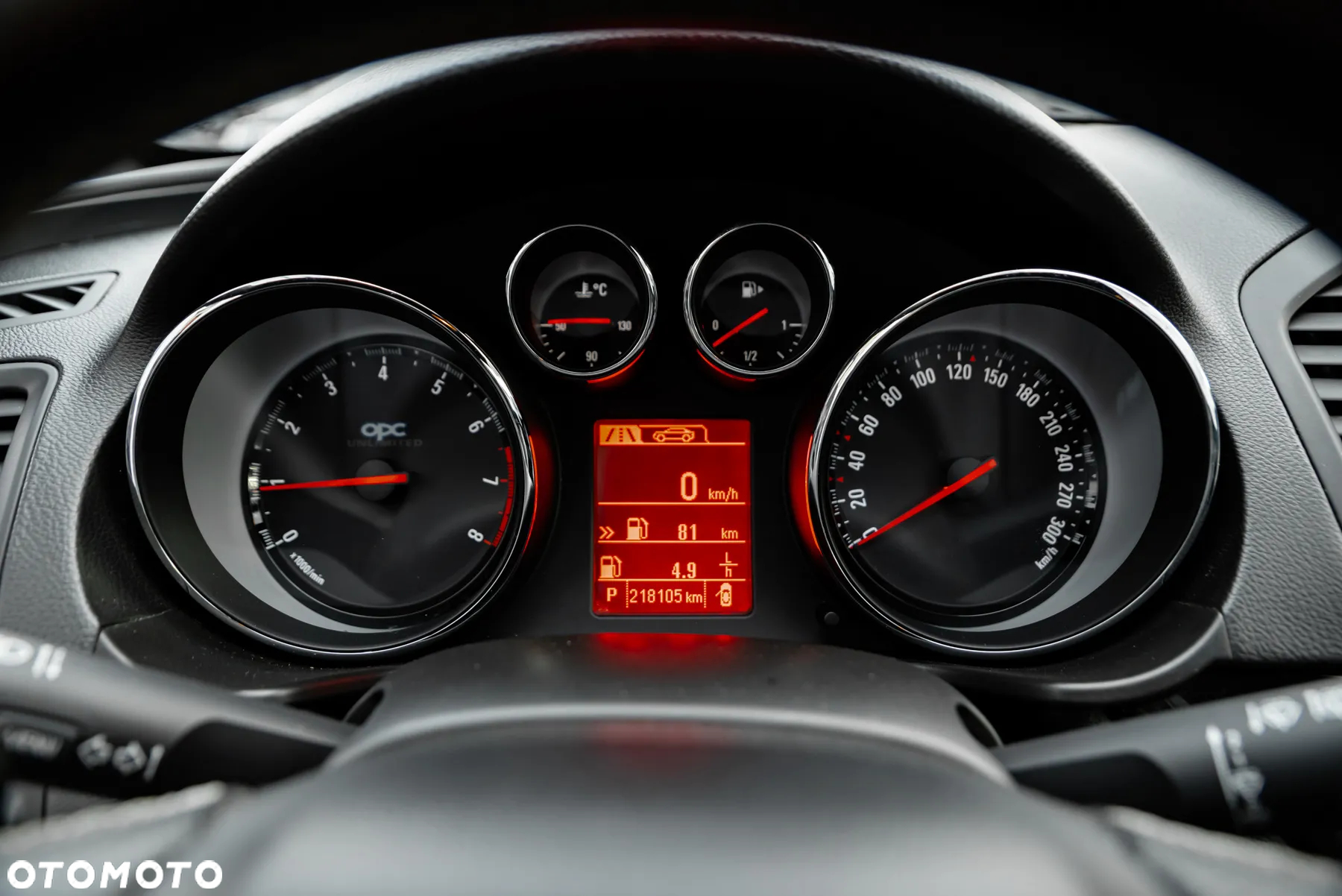 Opel Insignia 2.8 T V6 OPC - 24