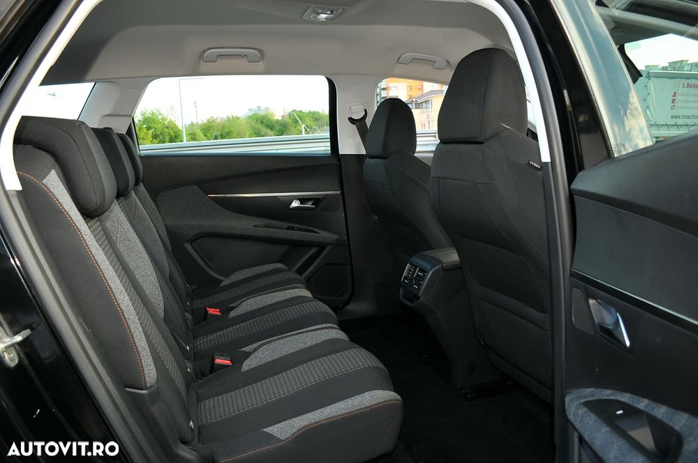 Peugeot 5008 PureTech 130 Active - 8