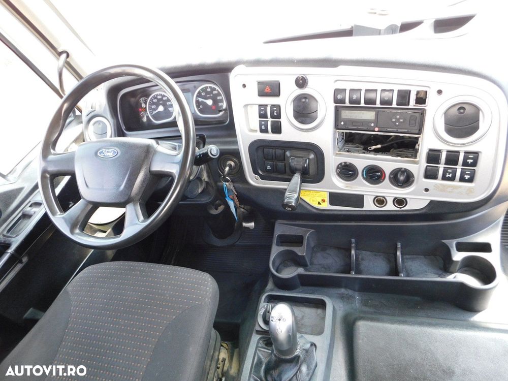 Ford 4142m 8x4 dcab e6 12tx2210 - 6
