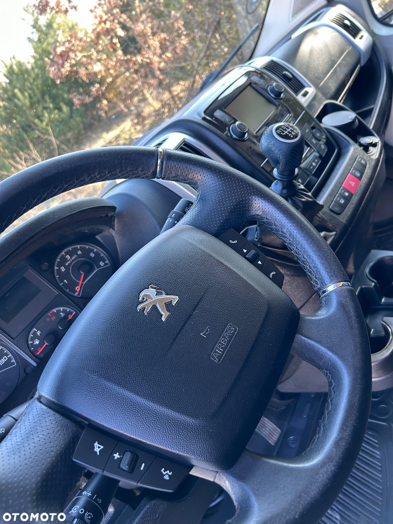 Peugeot Boxer - 21