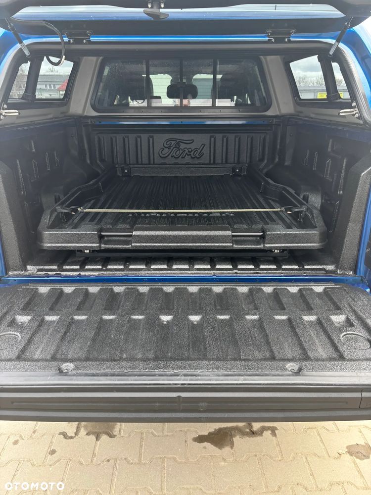 Ford Ranger Raptor - 8