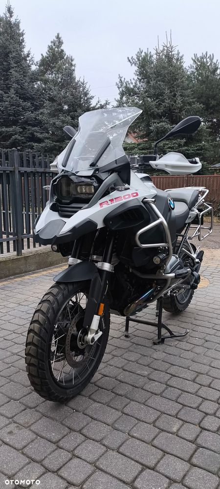 BMW Adventure - 2