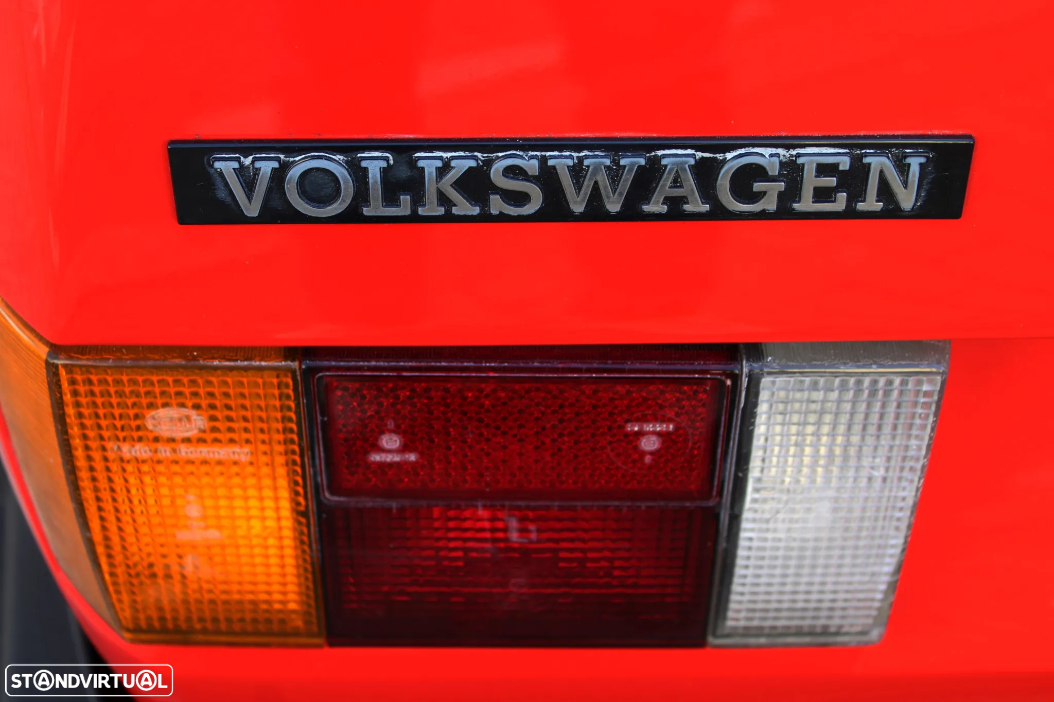 VW Golf - 34
