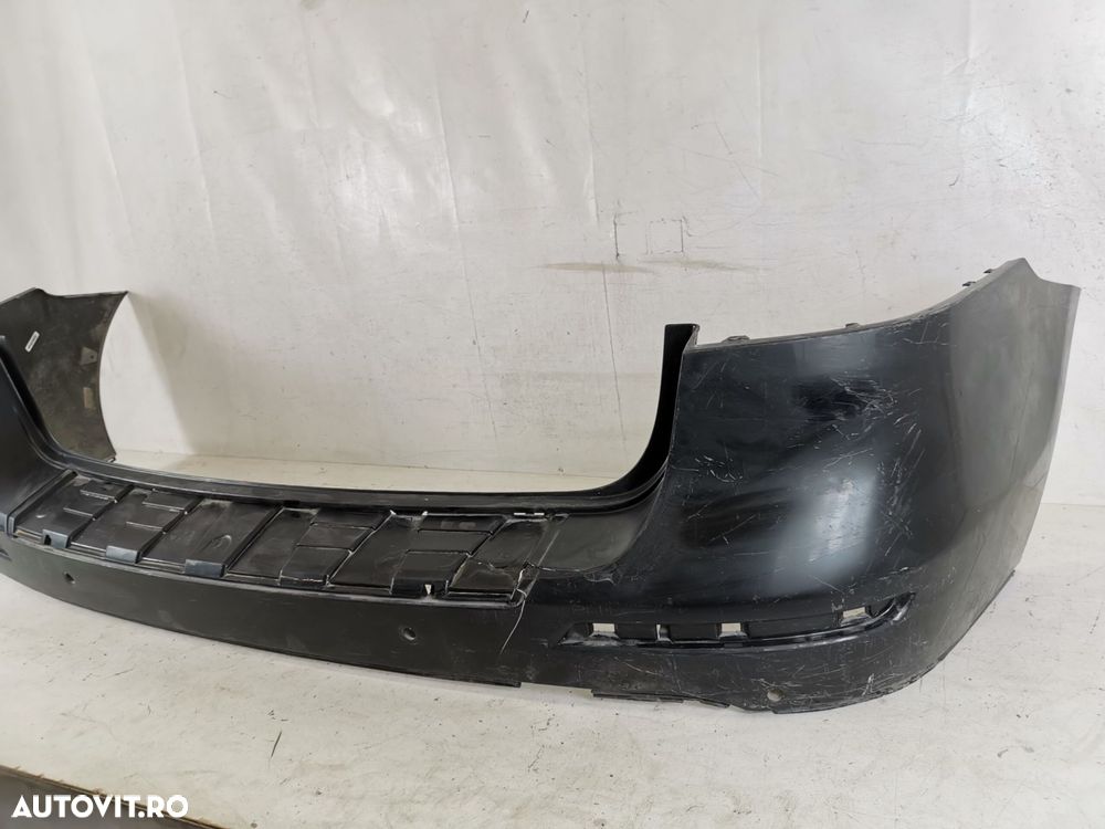 Bara Spate Mercedes-Benz ML W166 2011 2012 2013 2014 2015 Originala - 4