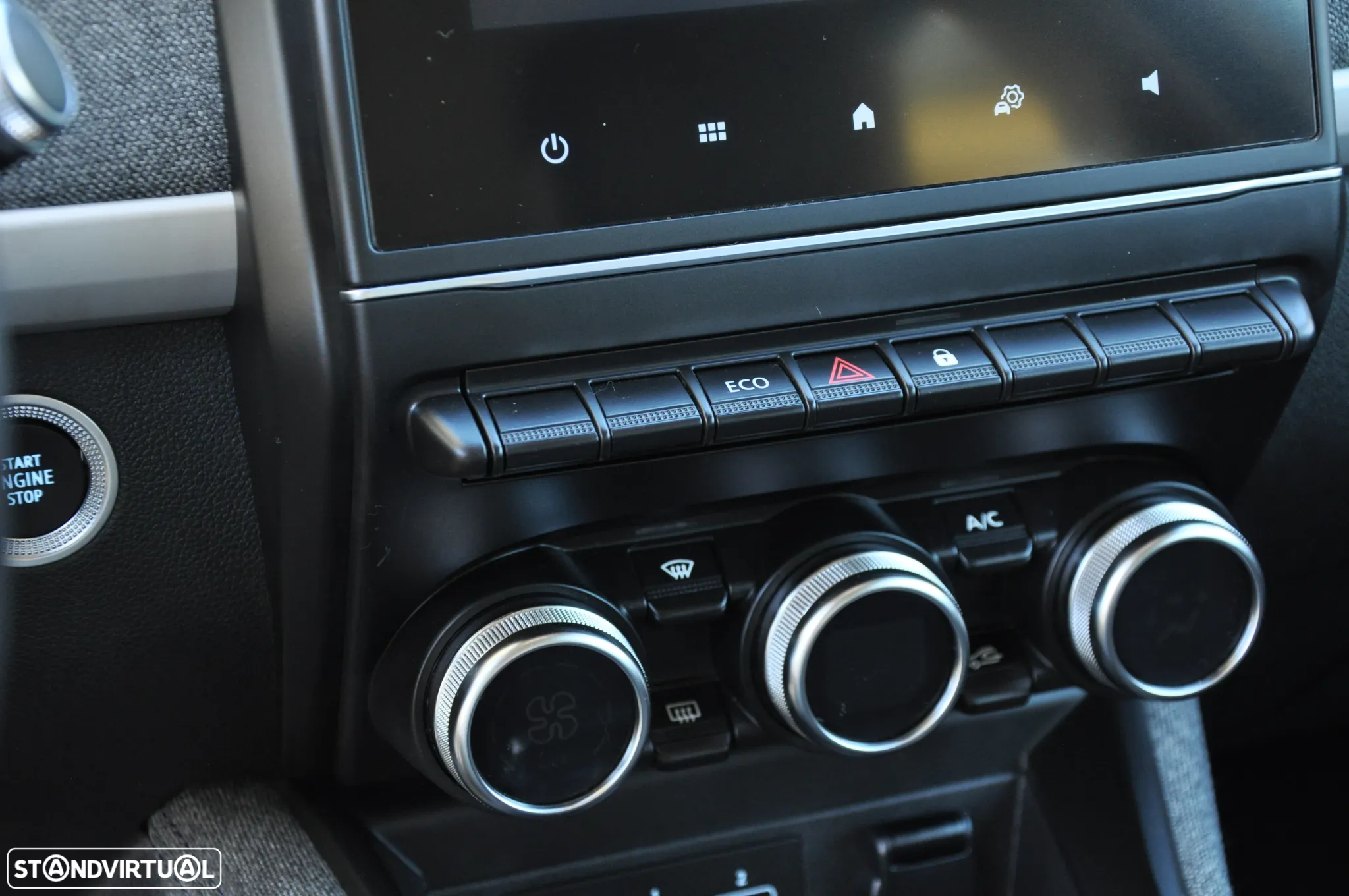 Renault Zoe (c/ Bateria) Zen 50 - 37