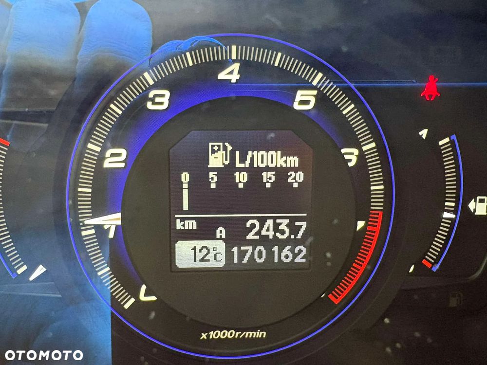 Honda Civic - 5