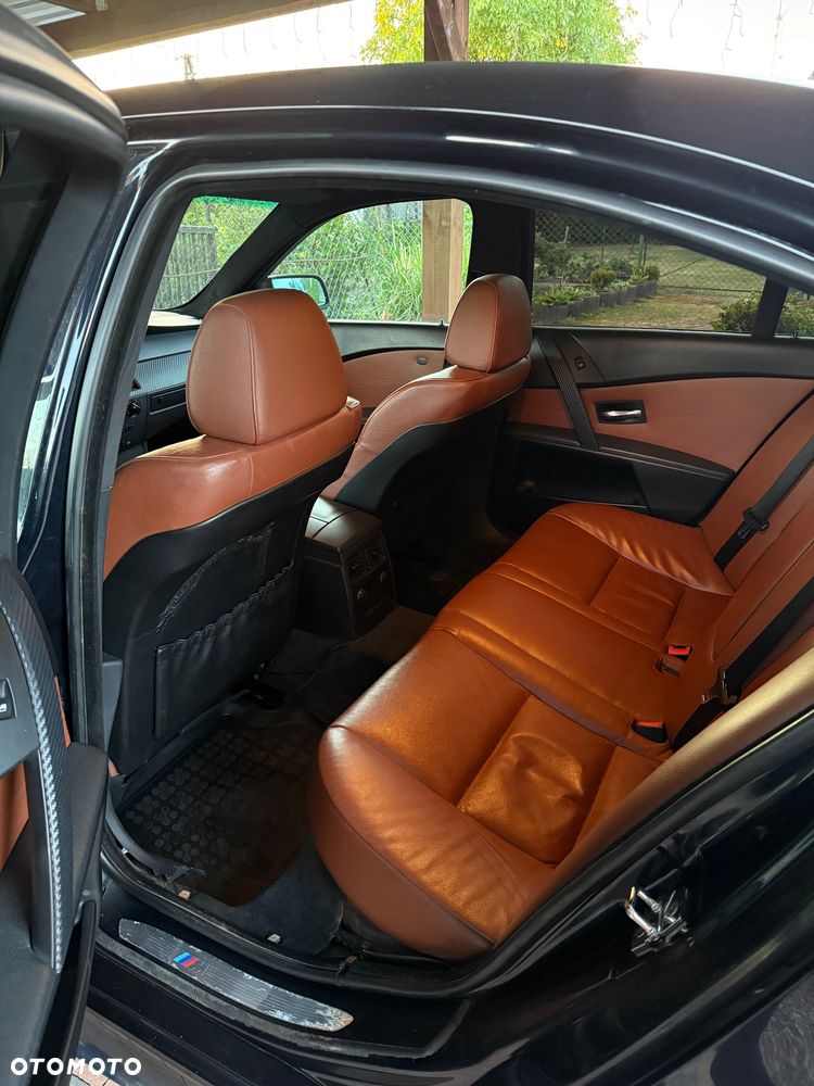 BMW Seria 5 530d - 16