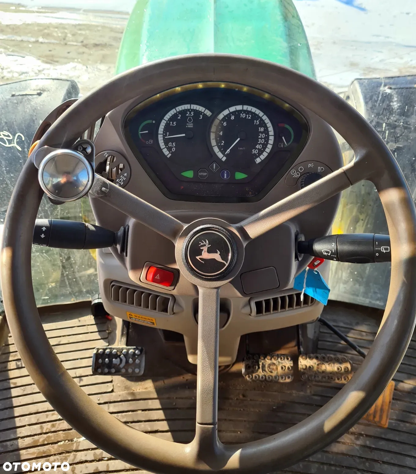 John Deere 6930 PREMIUM - 29