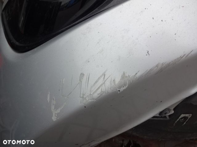 Zderzak przedni Audi A8 D4 przedlift LX7W - 5