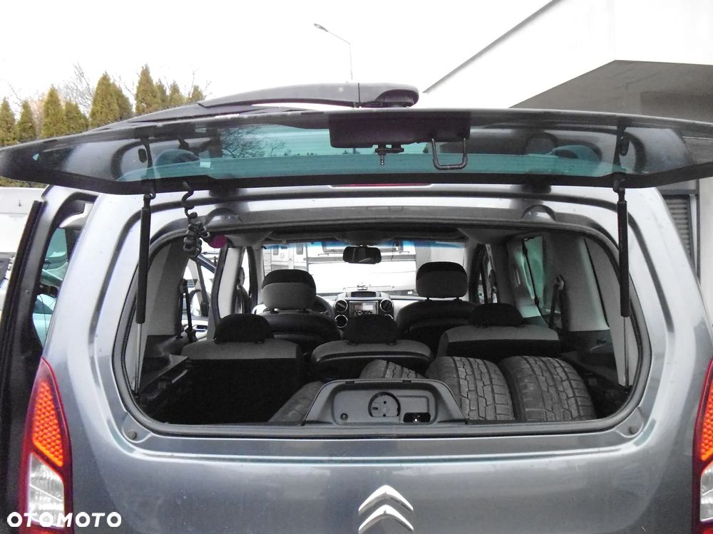 Citroën Berlingo 1.6 HDi XTR - 19