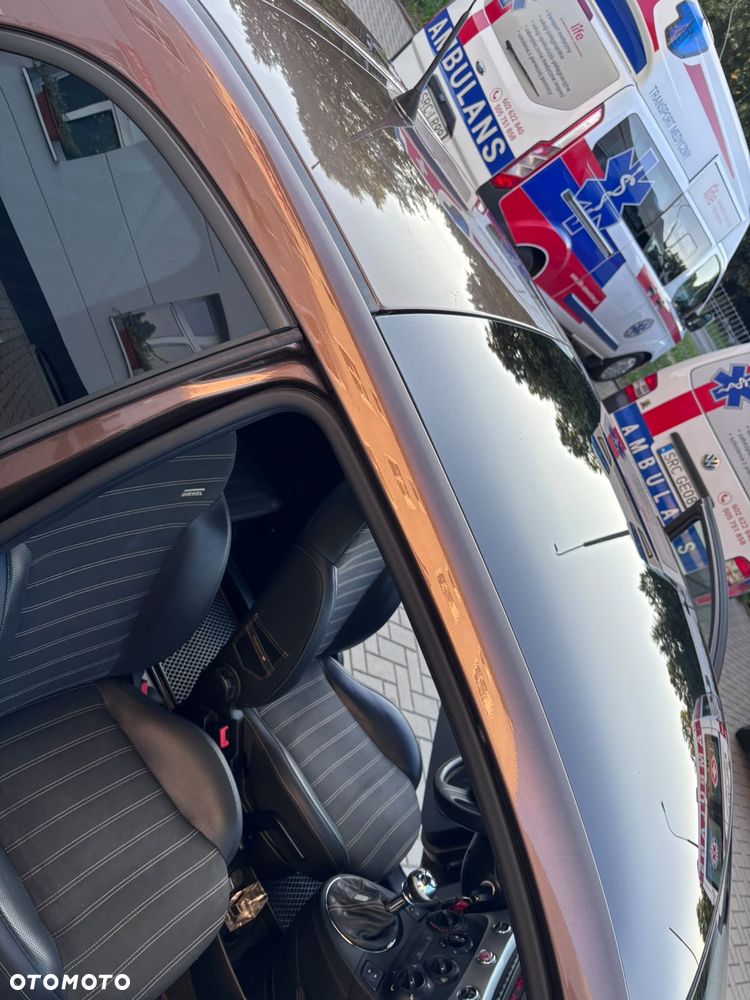 Fiat 500 1.4 16V byDiesel - 3