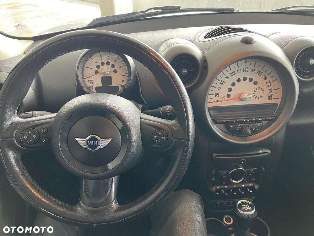 MINI Countryman - 10