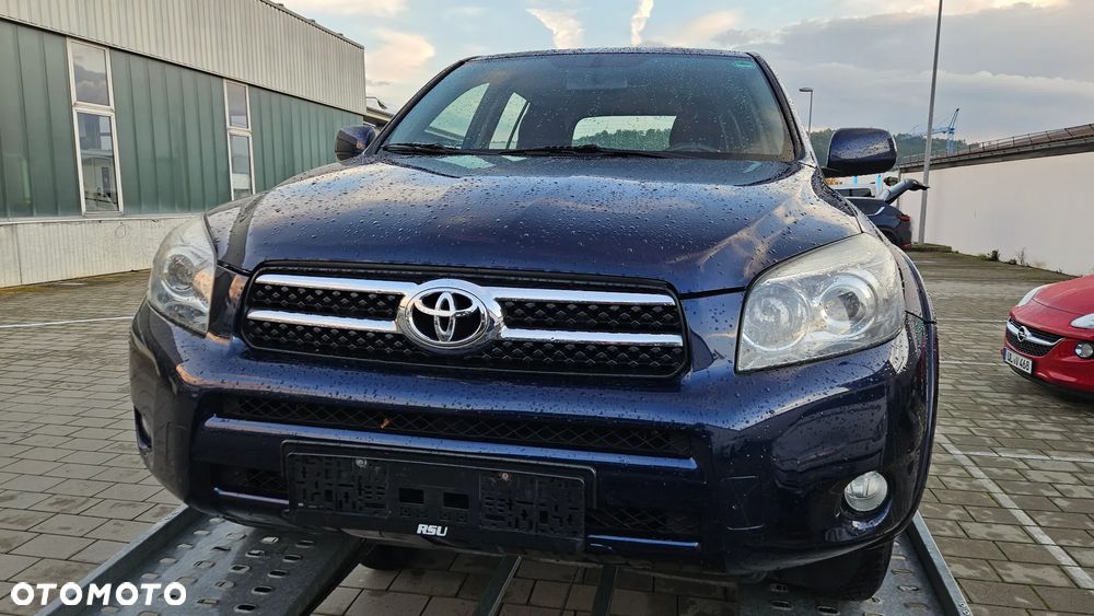 Toyota RAV4 2.2 D-4D Prestige - 3