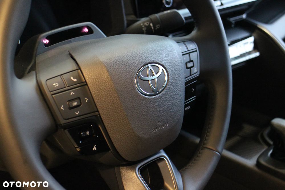 Toyota C-HR ver-1-8-hybrid-comfort - 15