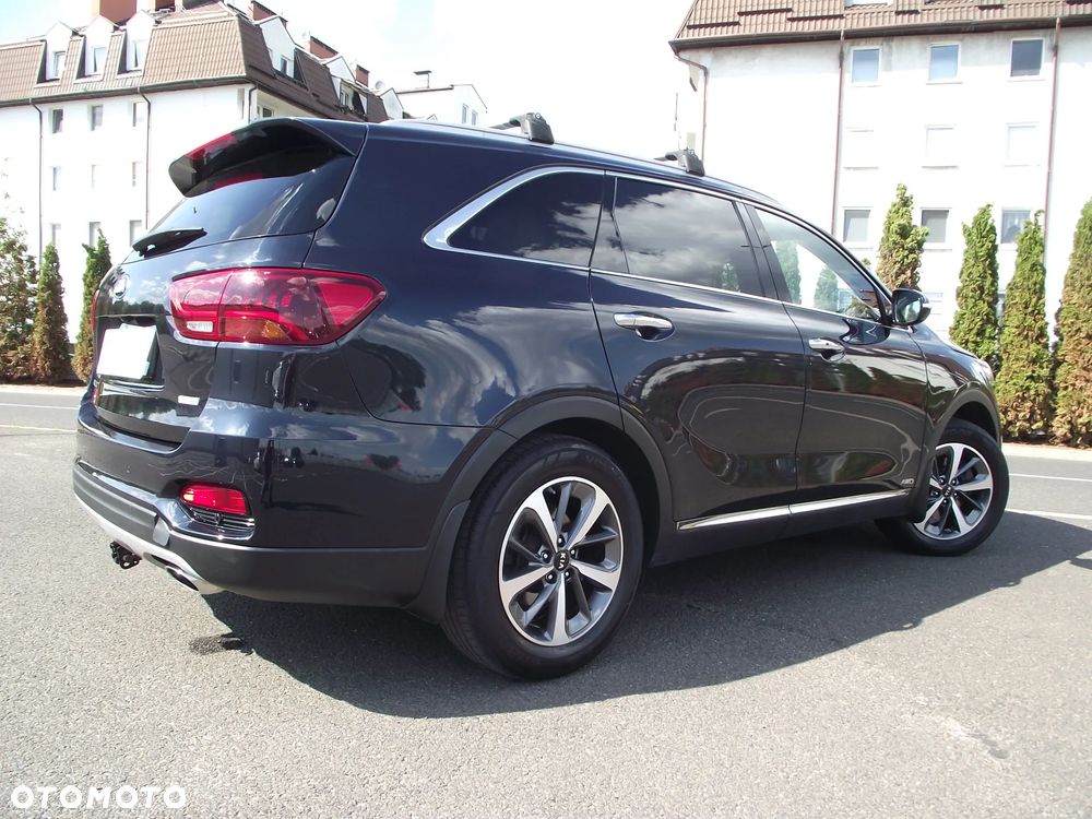 Kia Sorento 2.0 CRDI Business Line - 8