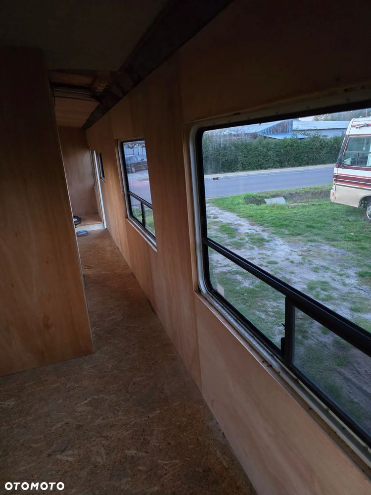 Chevrolet Winnebago Oshkosh Gulf Stream 2000 kamper USA Rv XXL cummins - 10
