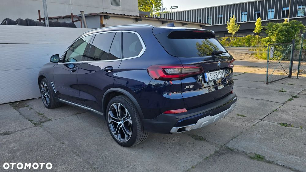 BMW X5 - 11