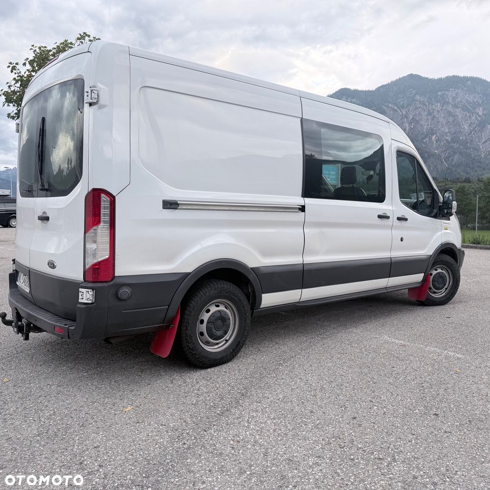 Ford Transit - 6