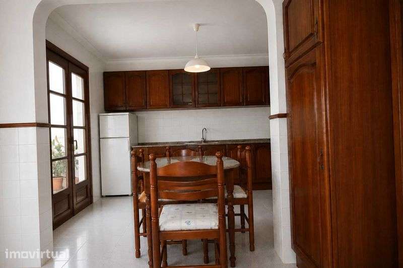 Moradia T3 com quintal - Grande imagem: 3/10