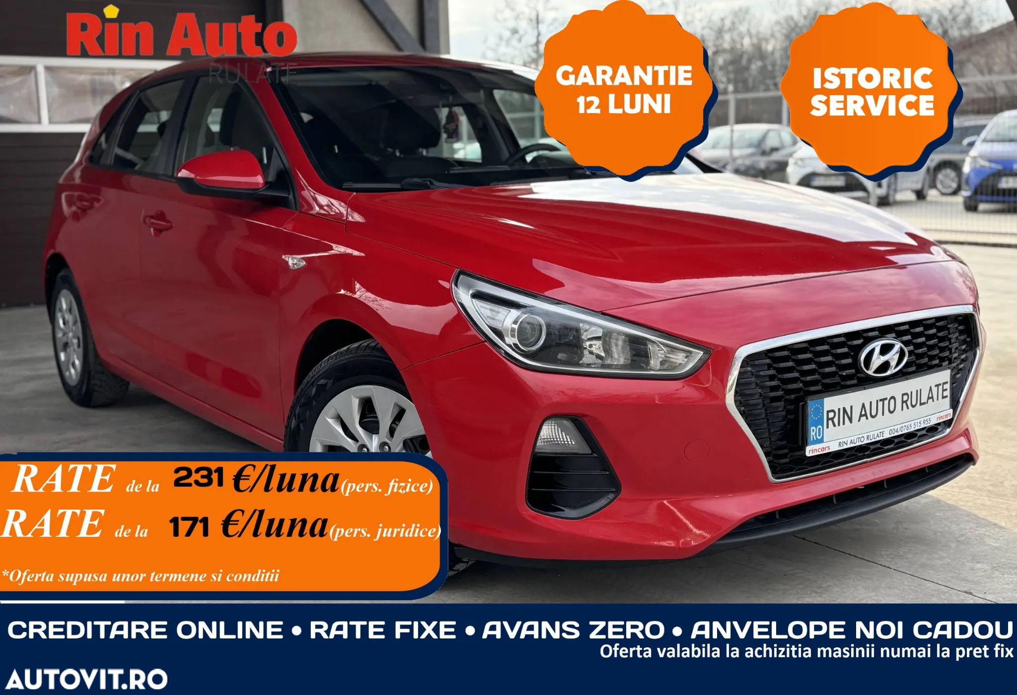 Hyundai i30 - 2