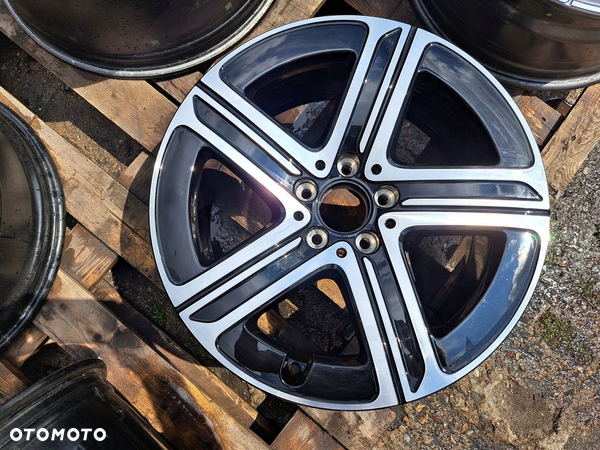 Oryg. Mercedes GLC 254 A254 A2544015400 8j 18 et32.5 4656