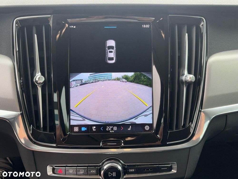Volvo S90 - 21