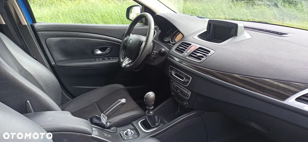 Renault Megane dCi 160 FAP Dynamique - 4