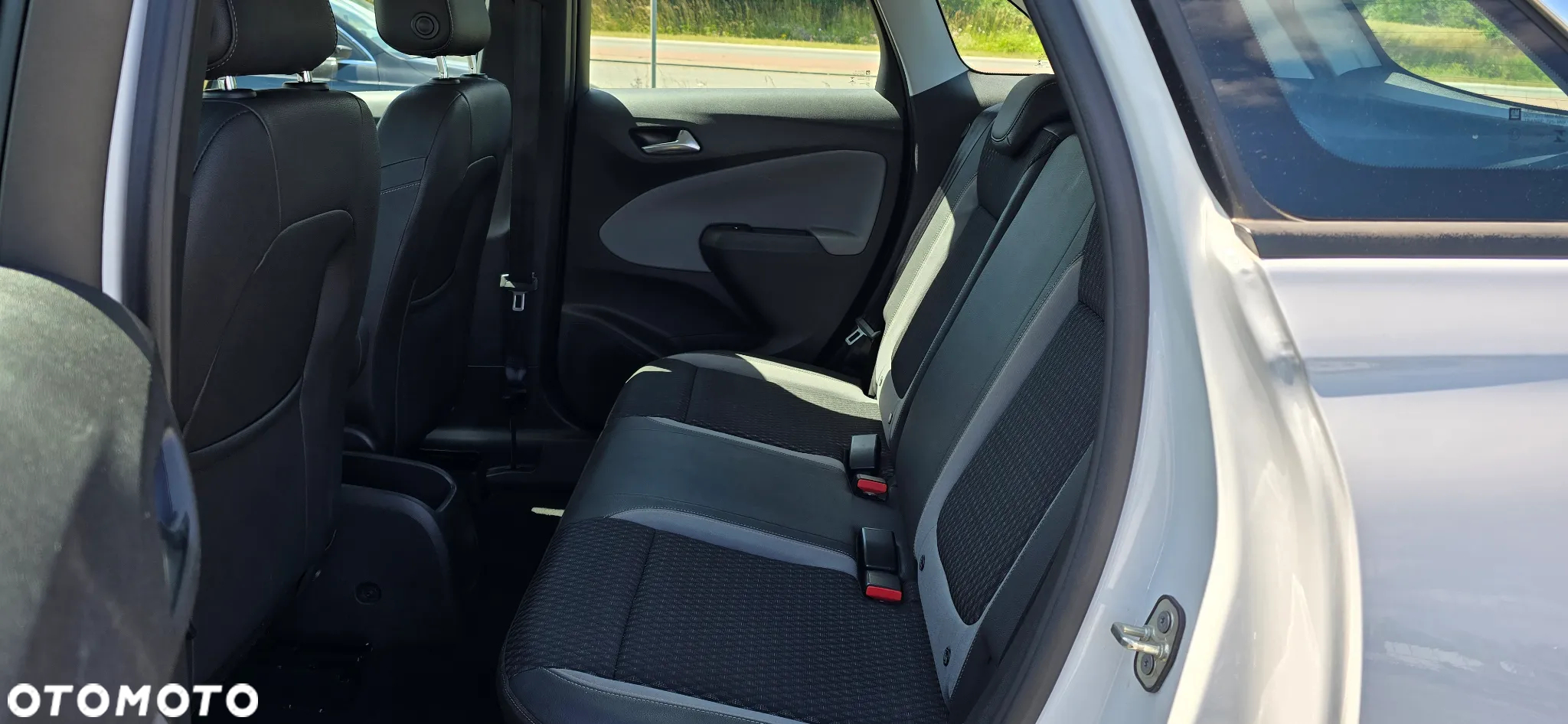 Opel Crossland X 1.2 Start/Stop Innovation - 12