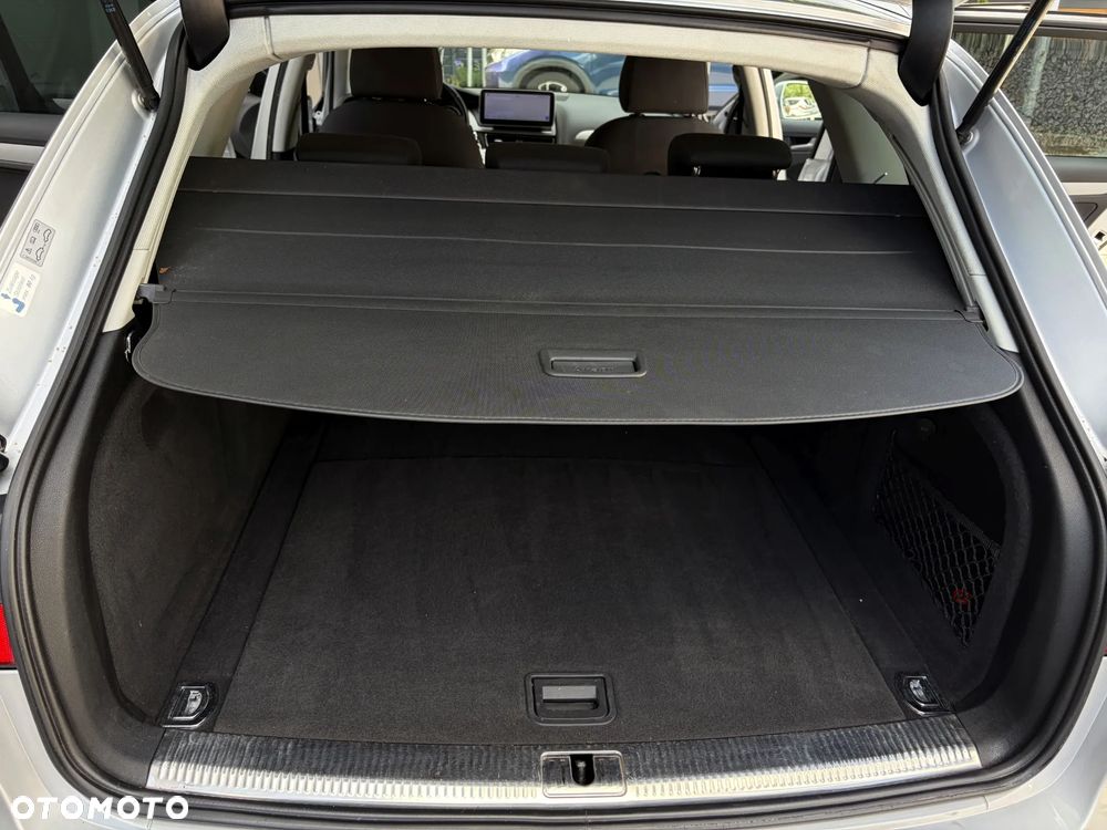 Audi A4 Avant 2.0 TDI DPF multitronic Ambition - 33