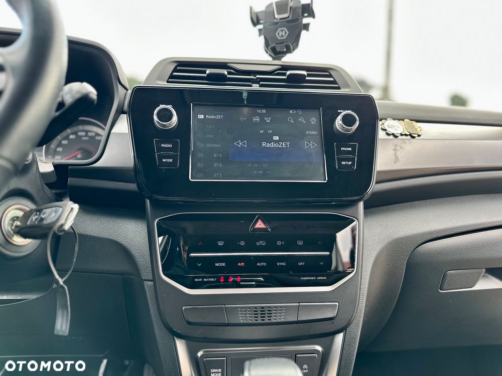 SsangYong/KGM Tivoli Grand 1.5 T-GDI Adventure - 16