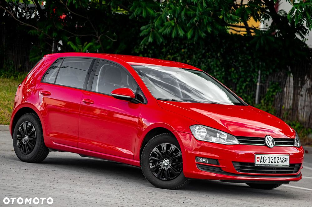 Volkswagen Golf 1.6 TDI CityLine - 4