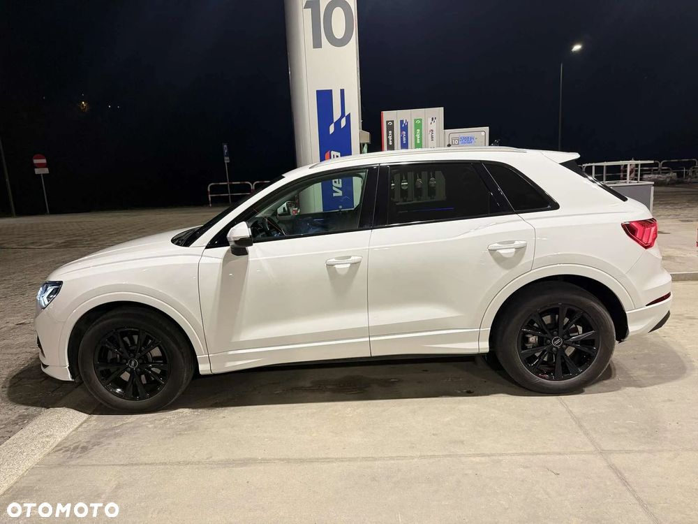 Audi Q3 40 TFSI Quattro Advanced S tronic - 4