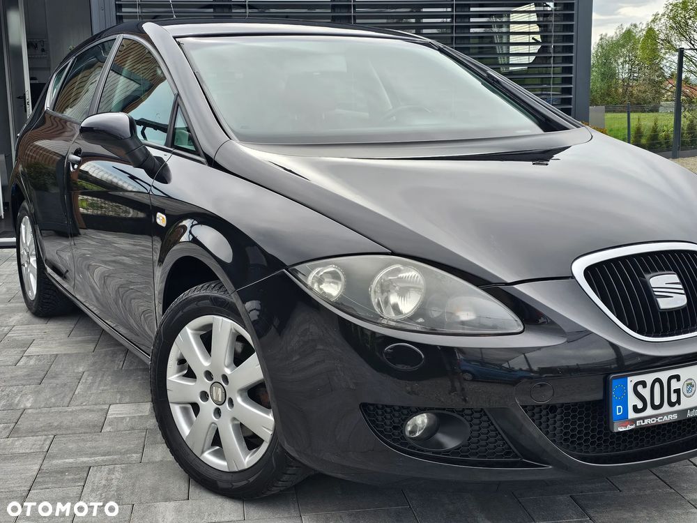 Seat Leon 1.6 Style - 20