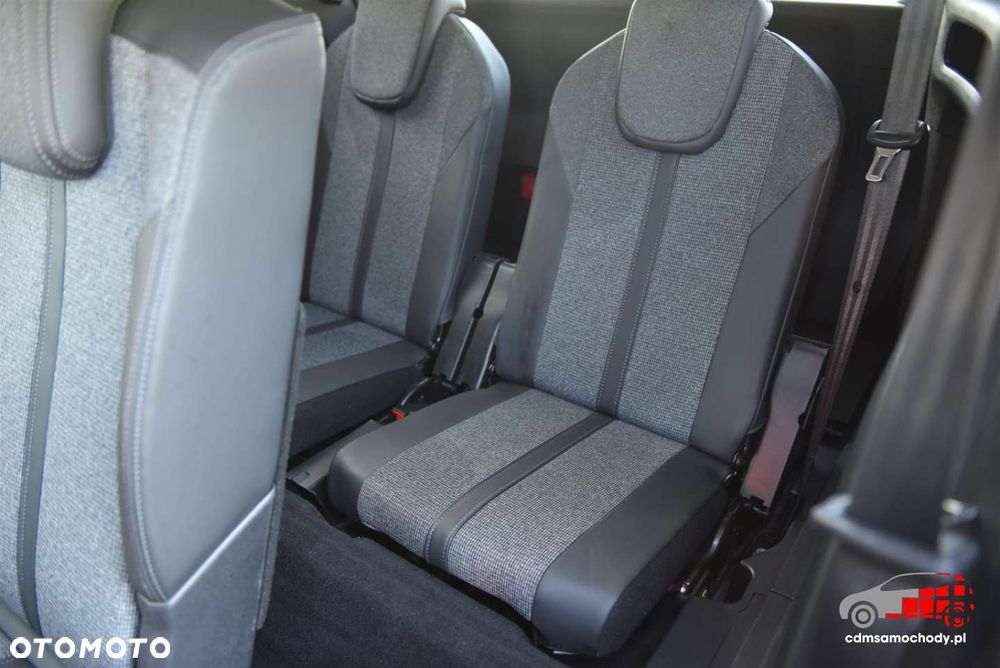 Peugeot 5008 - 15