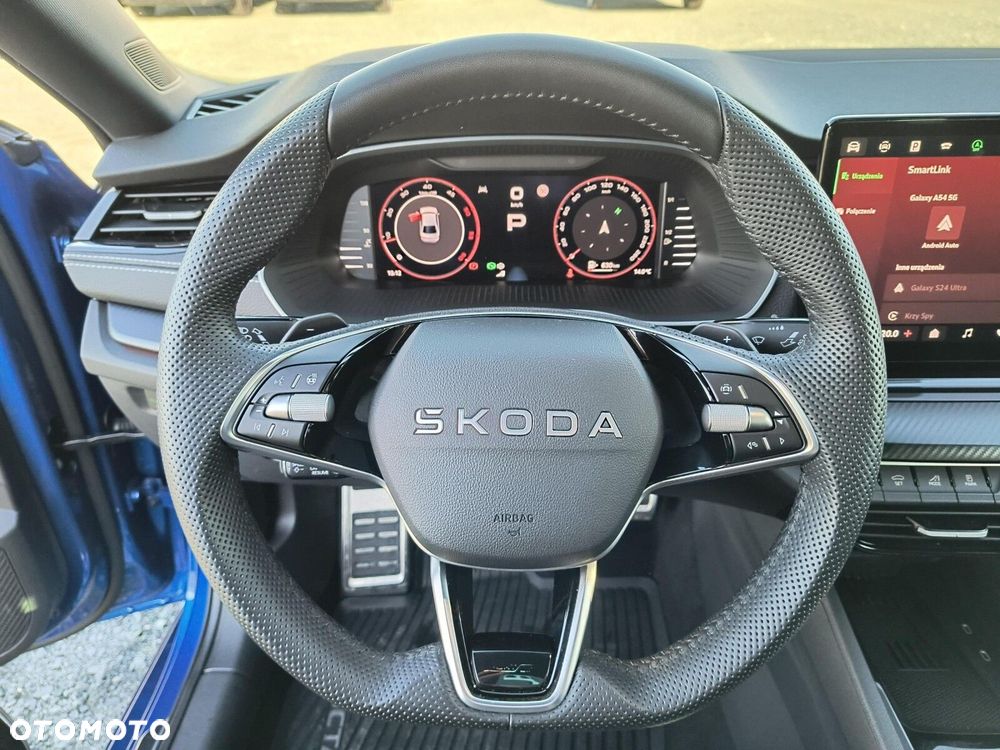 Skoda Octavia - 26